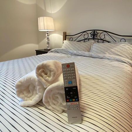 Grand Heights Suites London Eksteriør billede