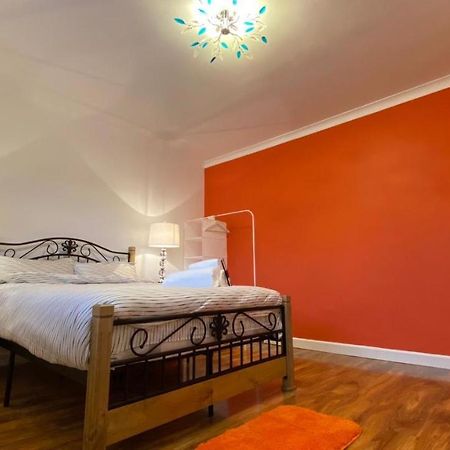 Grand Heights Suites London Eksteriør billede