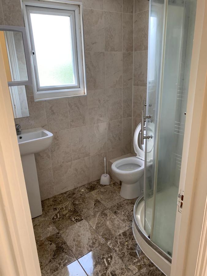 Grand Heights Suites London Eksteriør billede