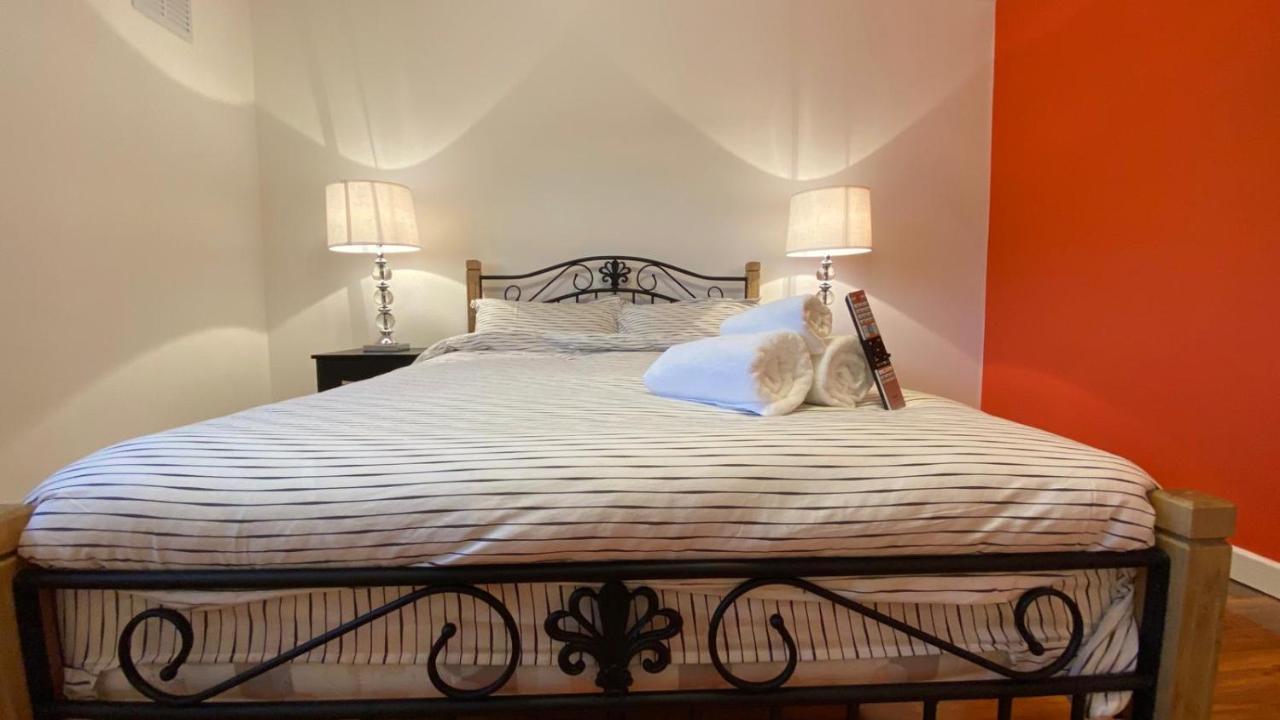 Grand Heights Suites London Eksteriør billede