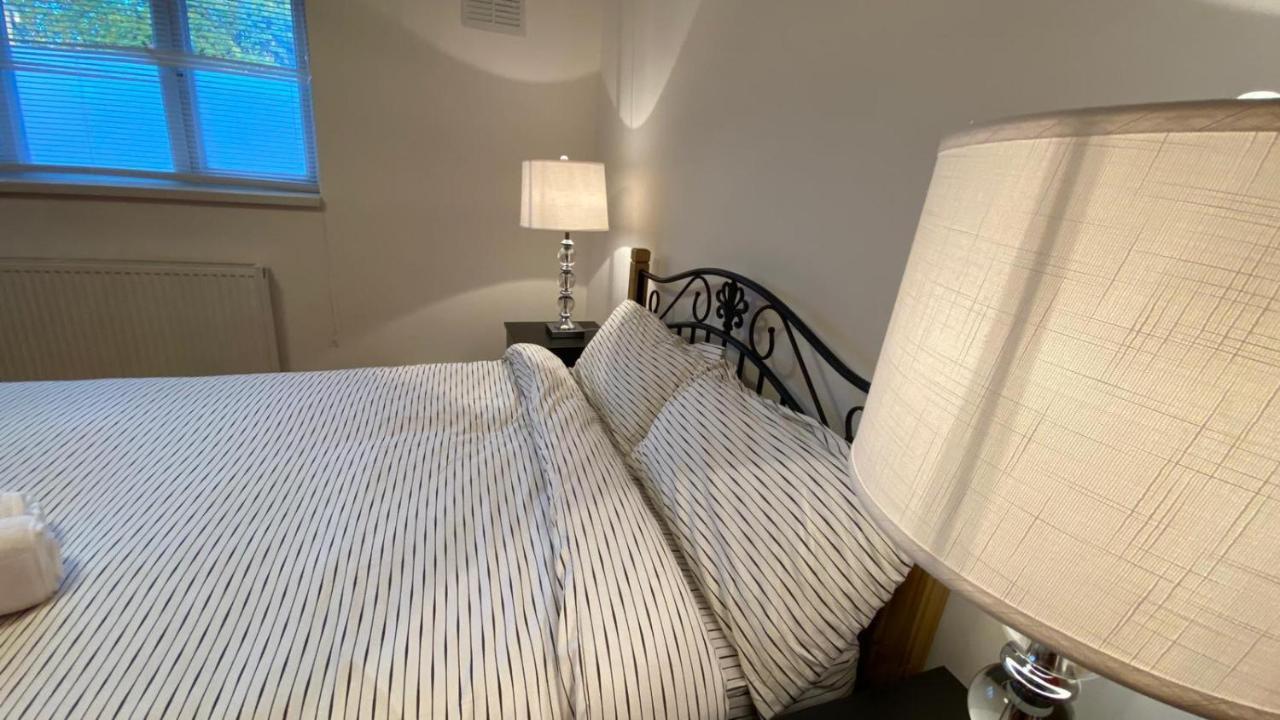 Grand Heights Suites London Eksteriør billede