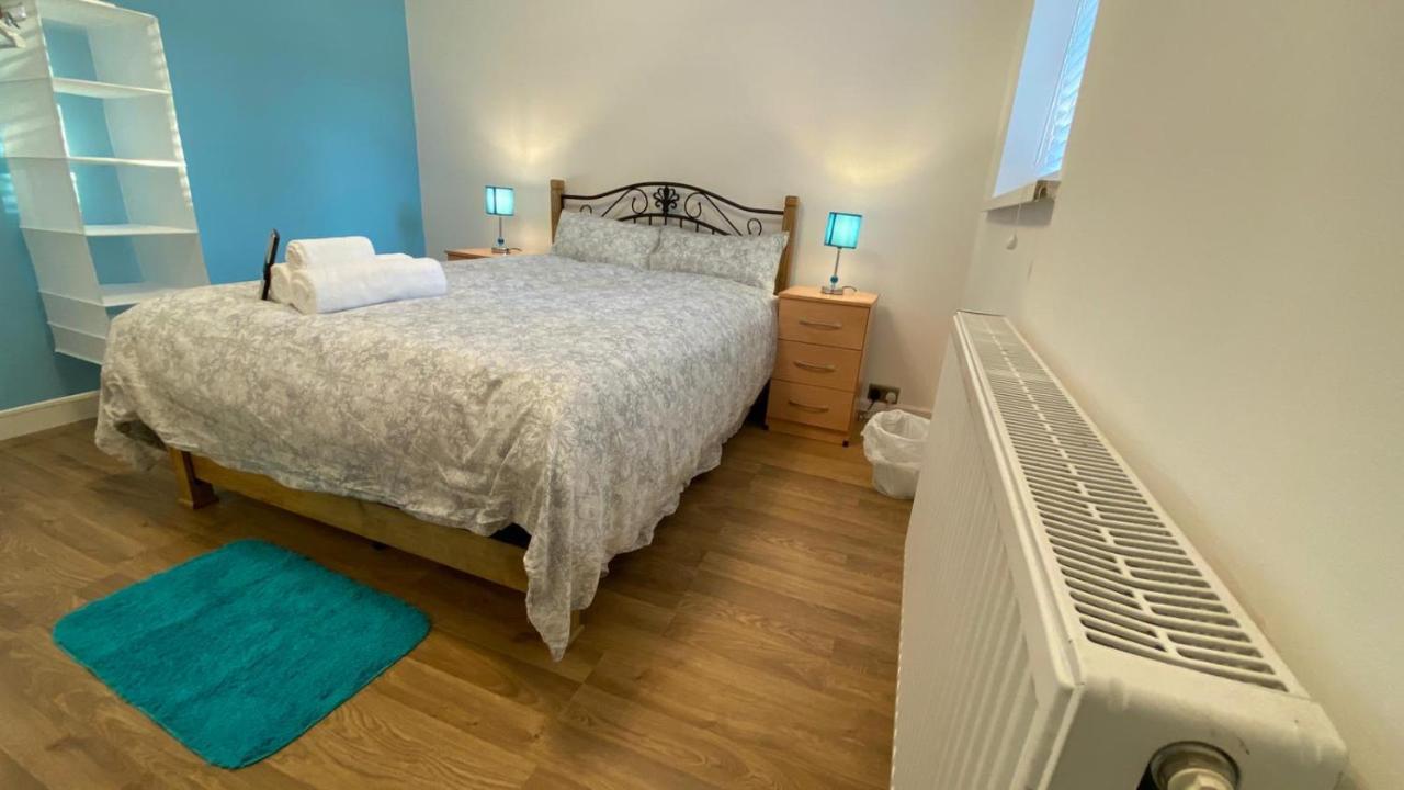 Grand Heights Suites London Eksteriør billede