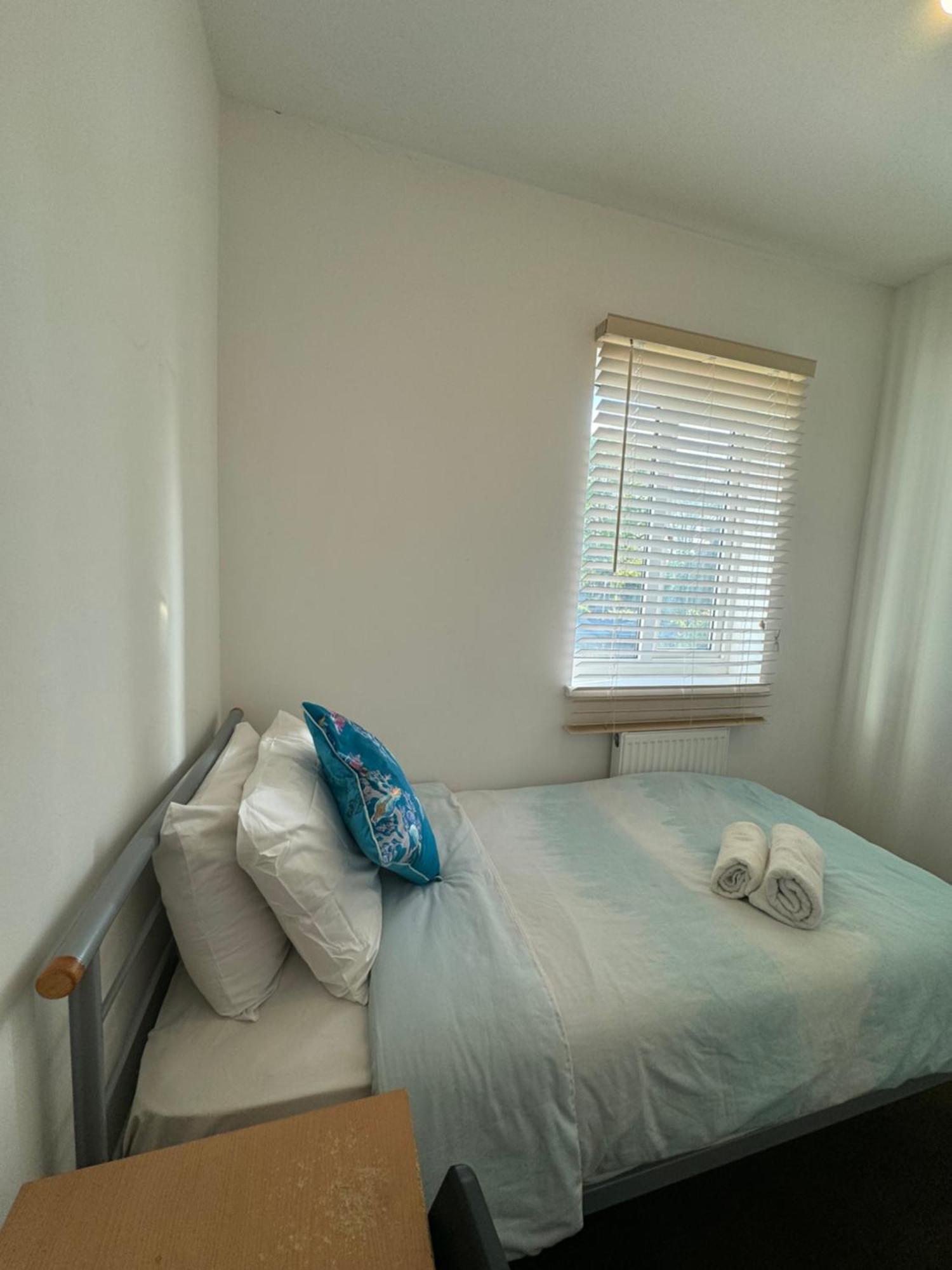 Grand Heights Suites London Eksteriør billede