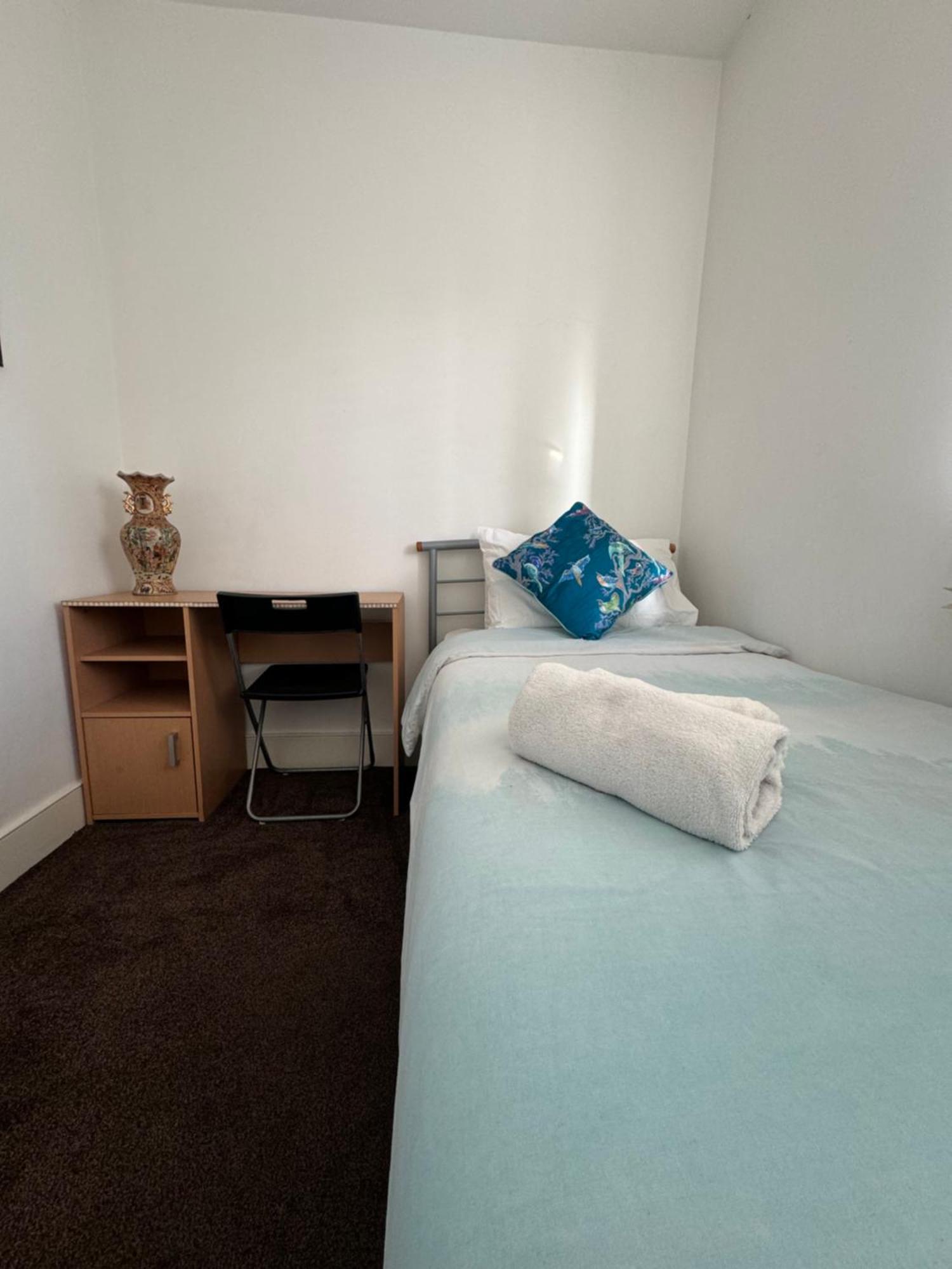 Grand Heights Suites London Eksteriør billede